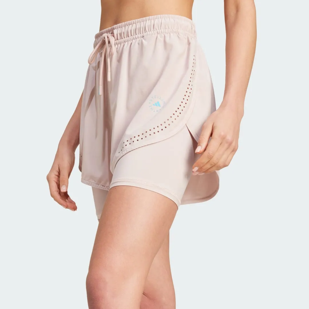 ADIDAS PERFORMANCE STELLA MCCARTNEY X TRUEPURPOSE 2IN1 TRAINING