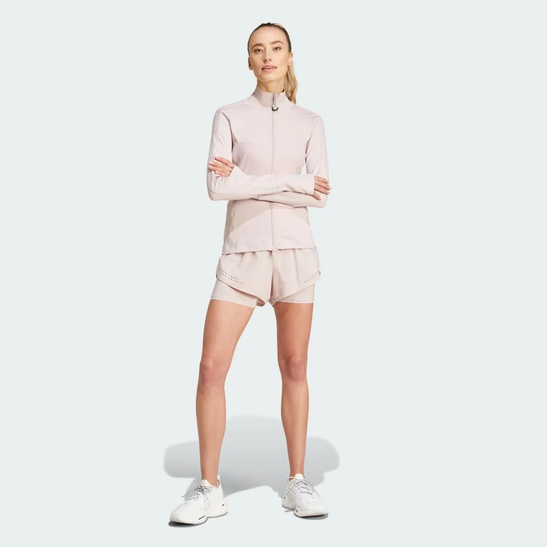 ADIDAS PERFORMANCE STELLA MCCARTNEY X TRUEPURPOSE 2IN1 TRAINING