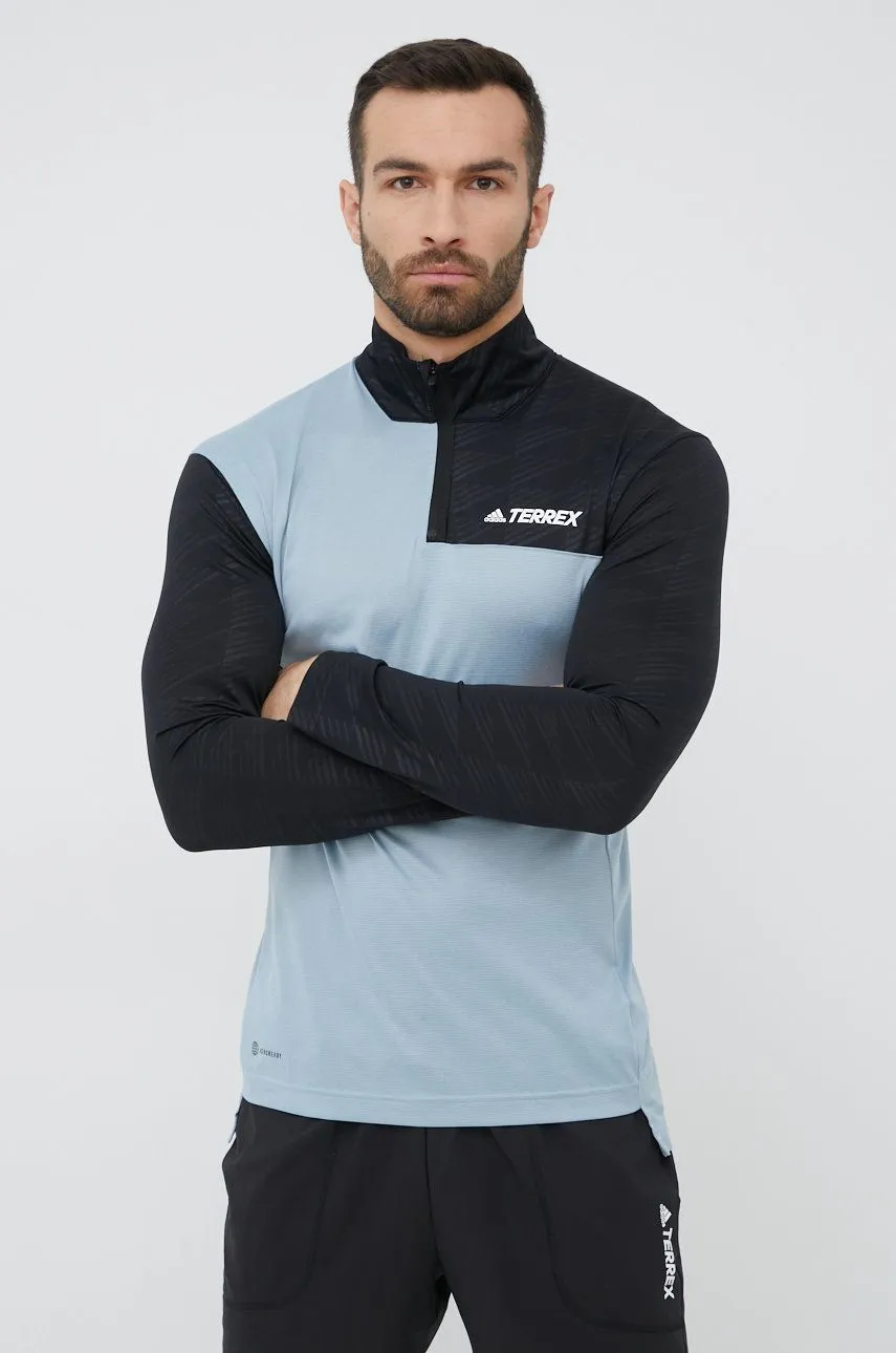ADIDAS PERFORMANCE TSHIRT