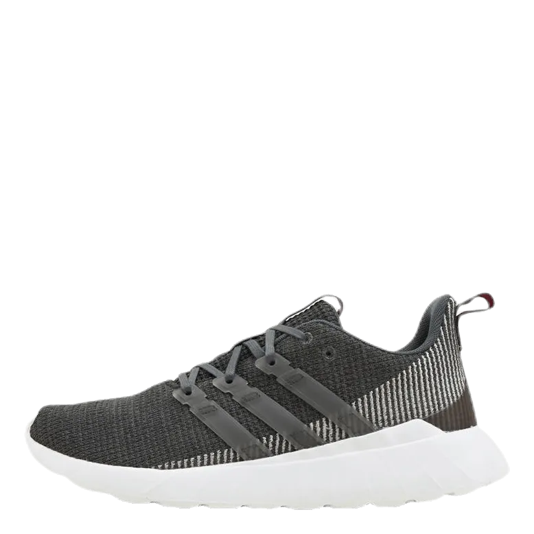 Adidas Questar Flow Shoes Grey Six / Grey Six / Core Black
