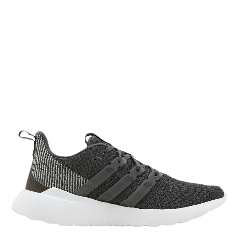 Adidas Questar Flow Shoes Grey Six / Grey Six / Core Black
