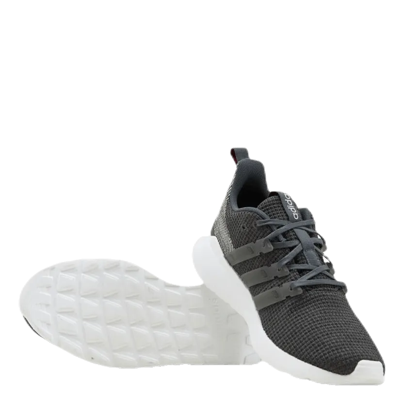 Adidas Questar Flow Shoes Grey Six / Grey Six / Core Black