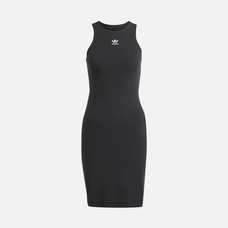 adidas Rib Tank Dress IT9881