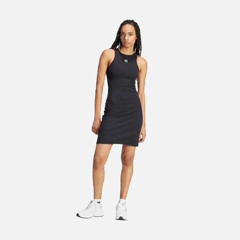 adidas Rib Tank Dress IT9881