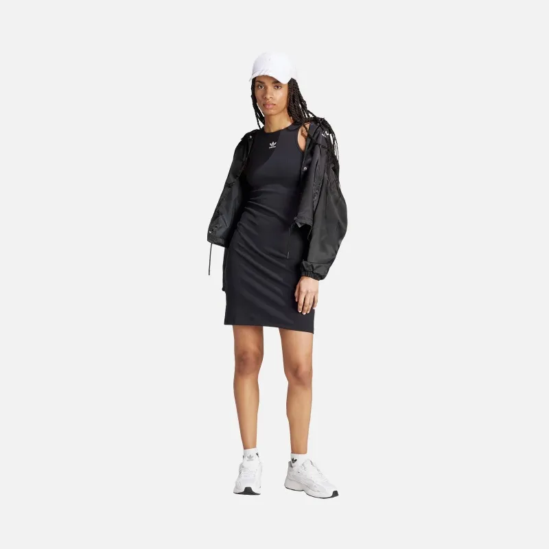 adidas Rib Tank Dress IT9881