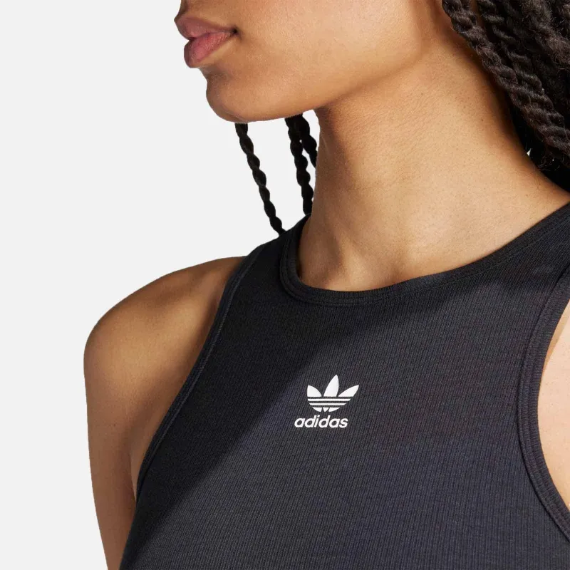 adidas Rib Tank Dress IT9881