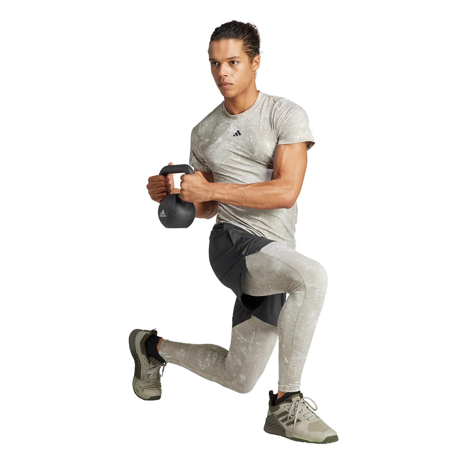 adidas Techfit Tights