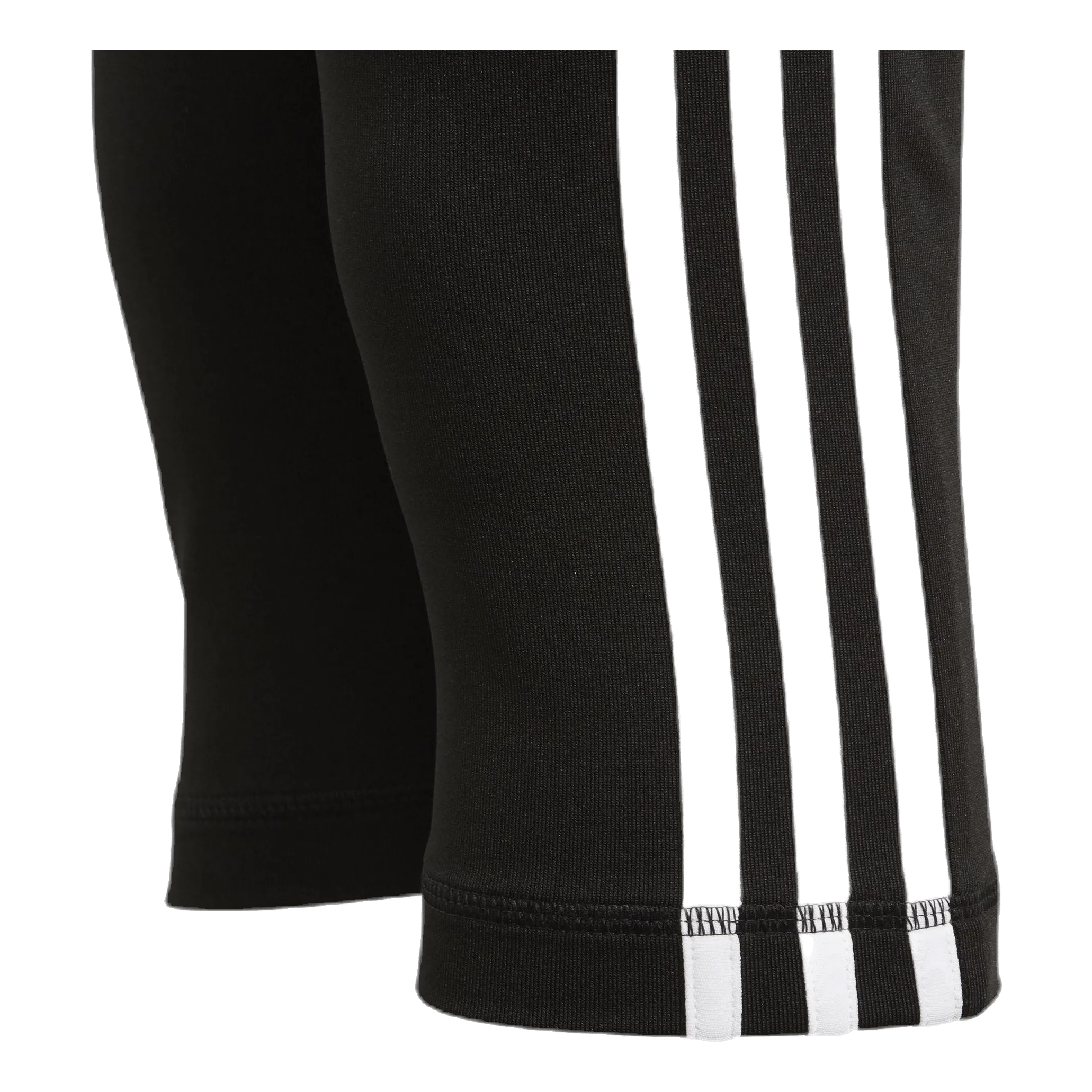 Adidas TR EQ 3 Stripe Capri Youth White/Black