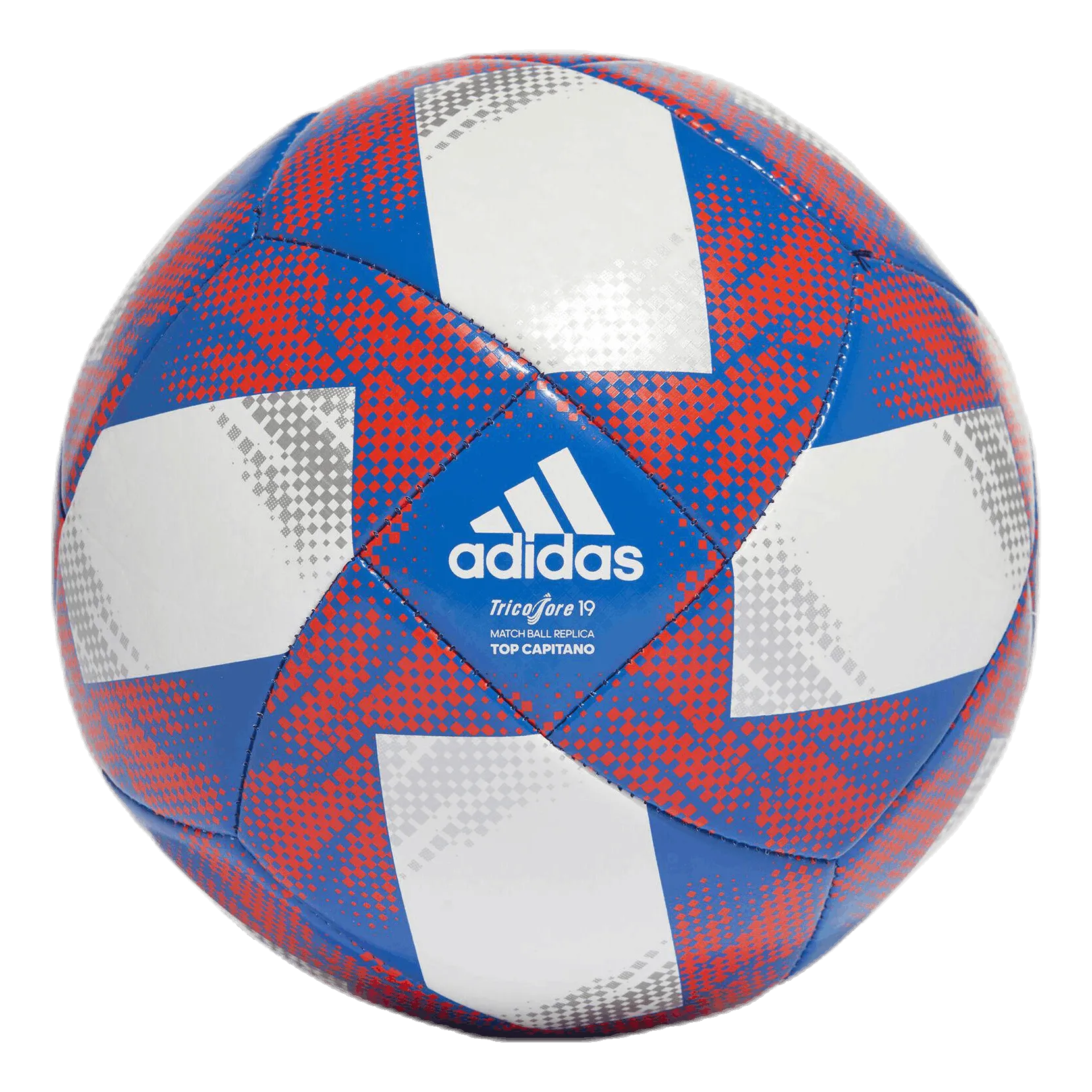 Adidas Tricolore19 TCPT Blue/White