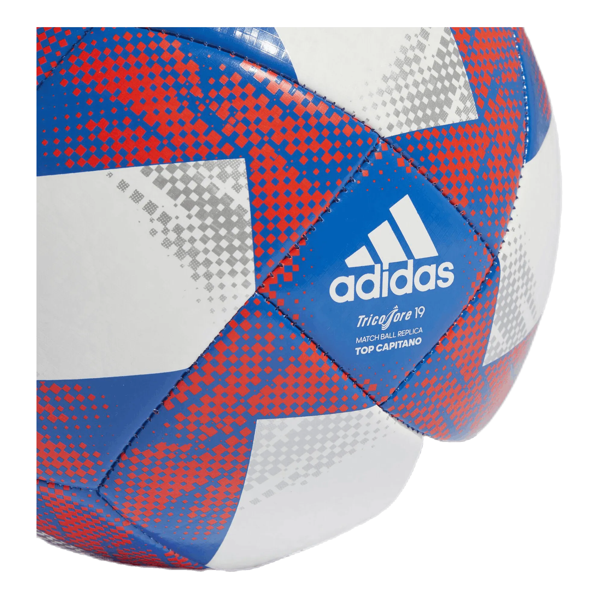 Adidas Tricolore19 TCPT Blue/White
