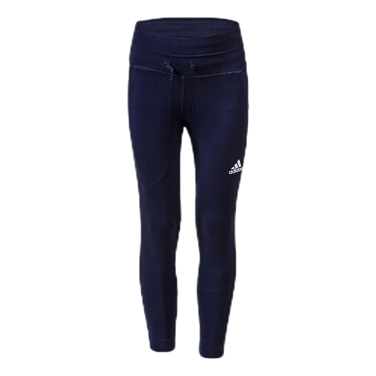 Adidas Varsity Pants Blue