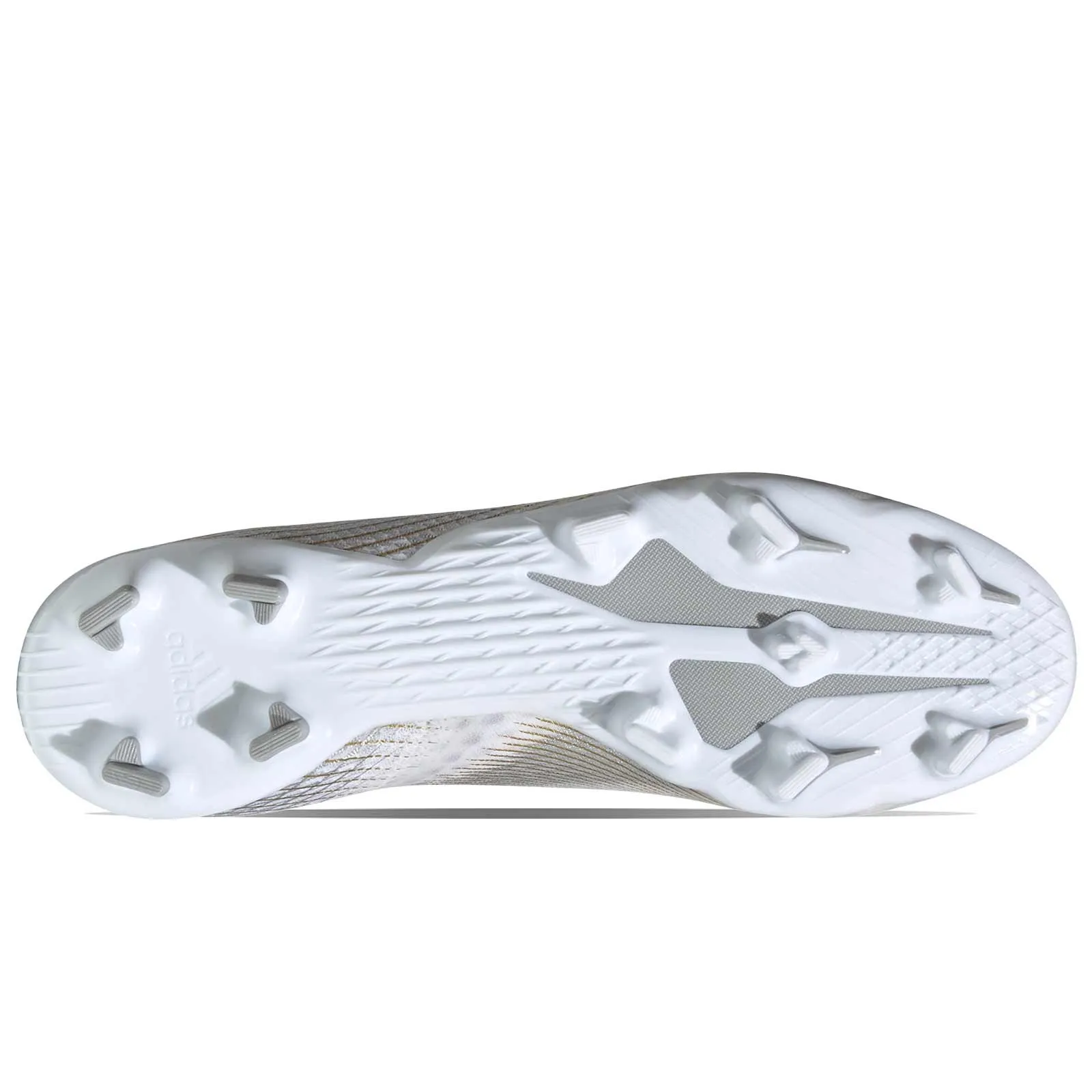 adidas X GHOSTED.3 FG