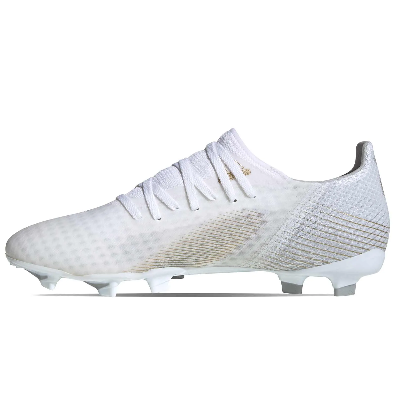 adidas X GHOSTED.3 FG