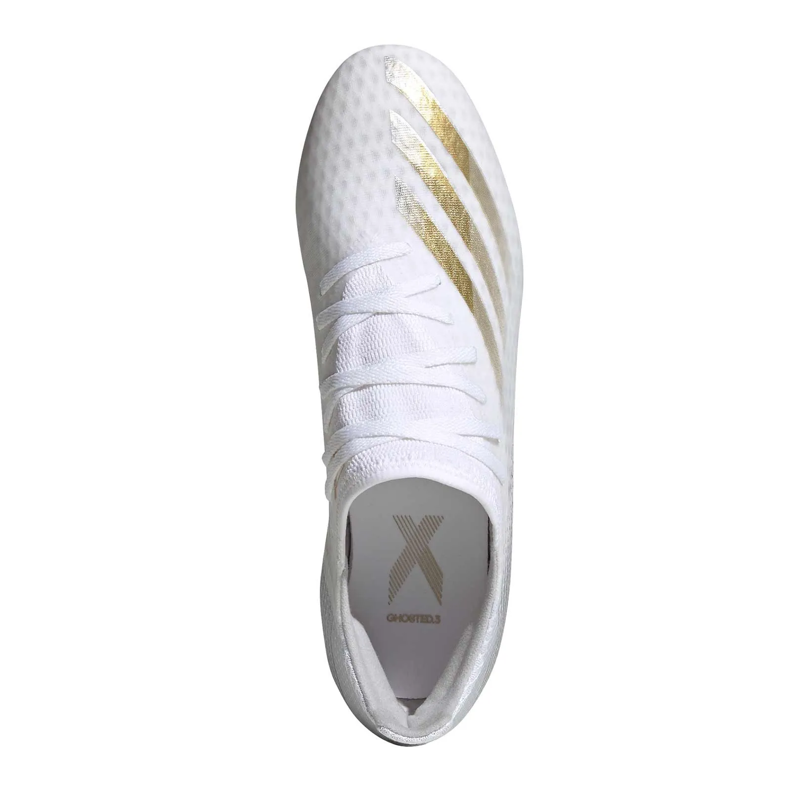 adidas X GHOSTED.3 FG