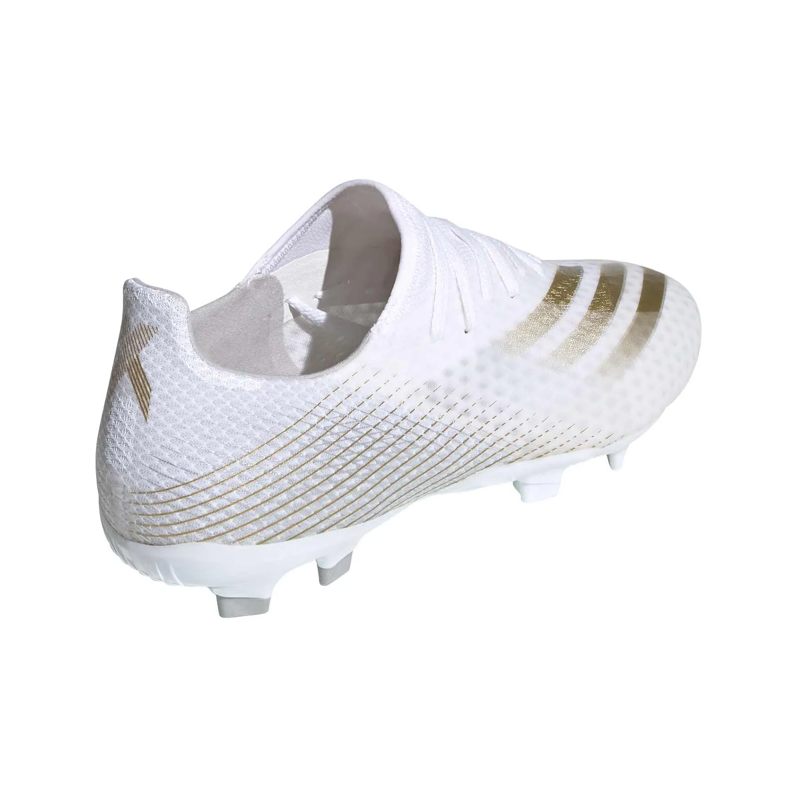 adidas X GHOSTED.3 FG