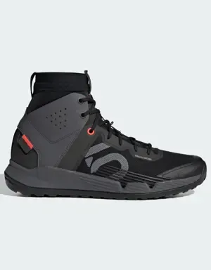 Adidas Zapatilla Five Ten Trailcross Mid Pro Mountain Bike