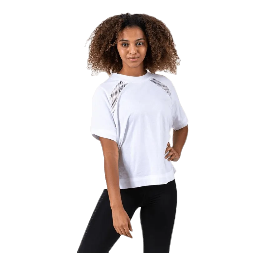 Adidas Zne Tee White