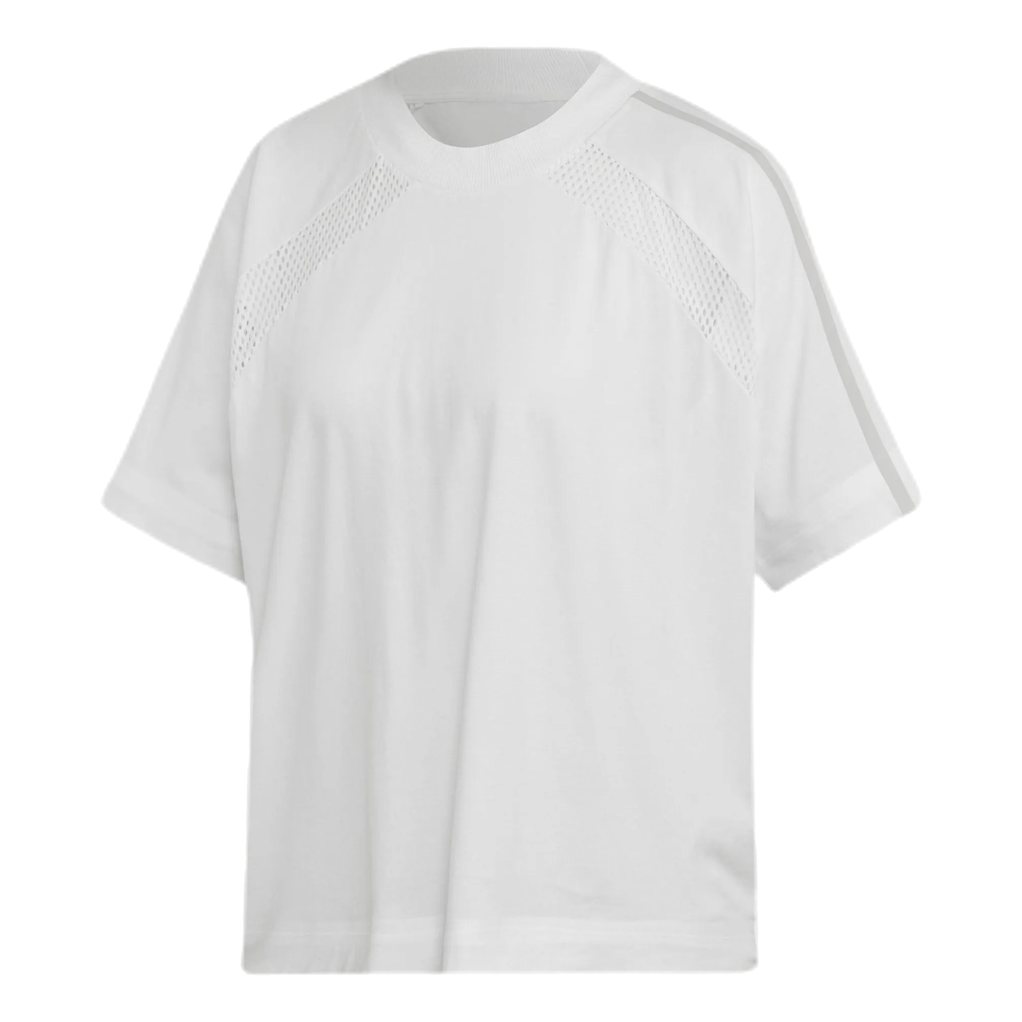 Adidas Zne Tee White