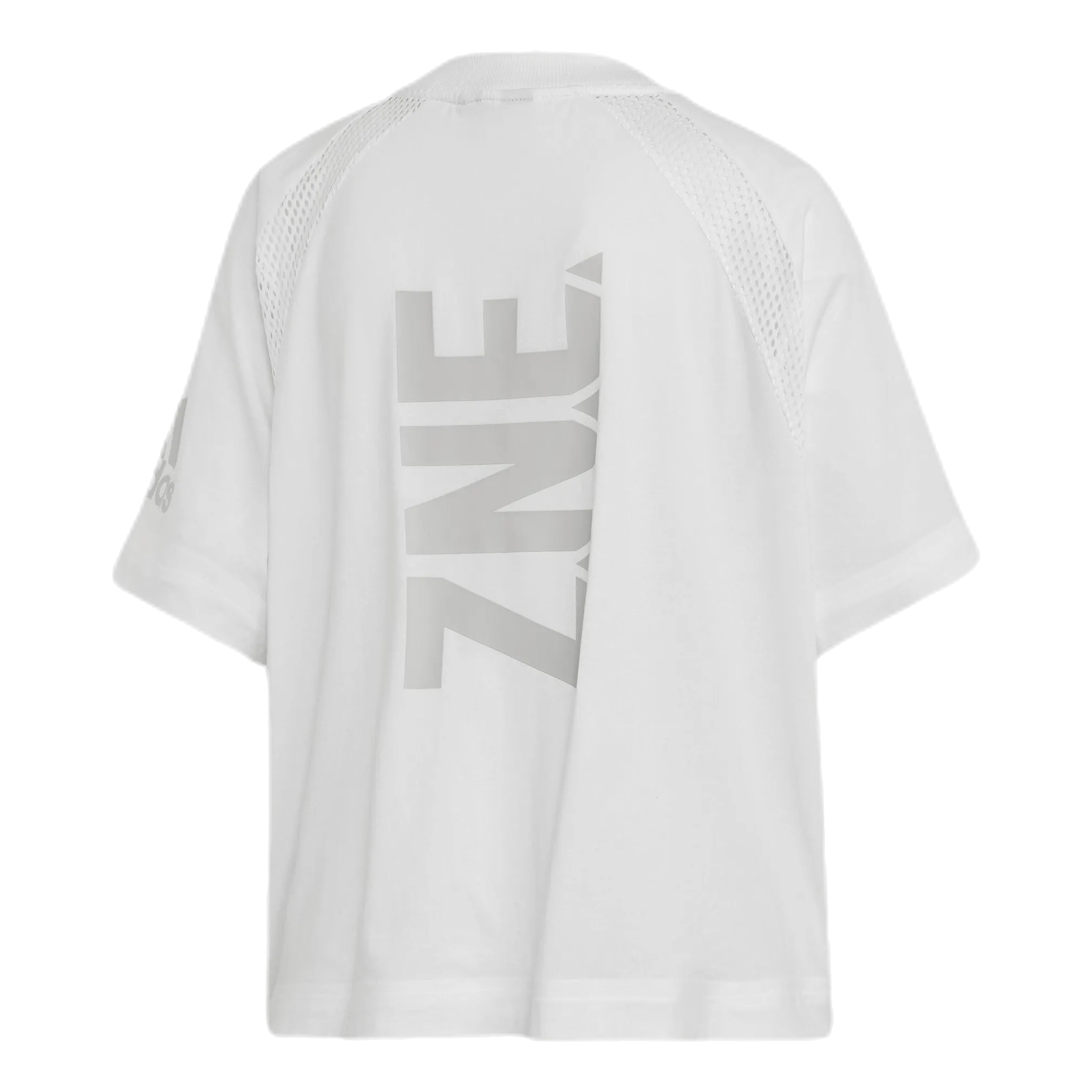 Adidas Zne Tee White
