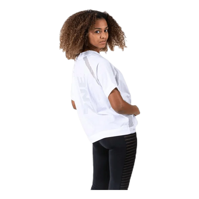 Adidas Zne Tee White