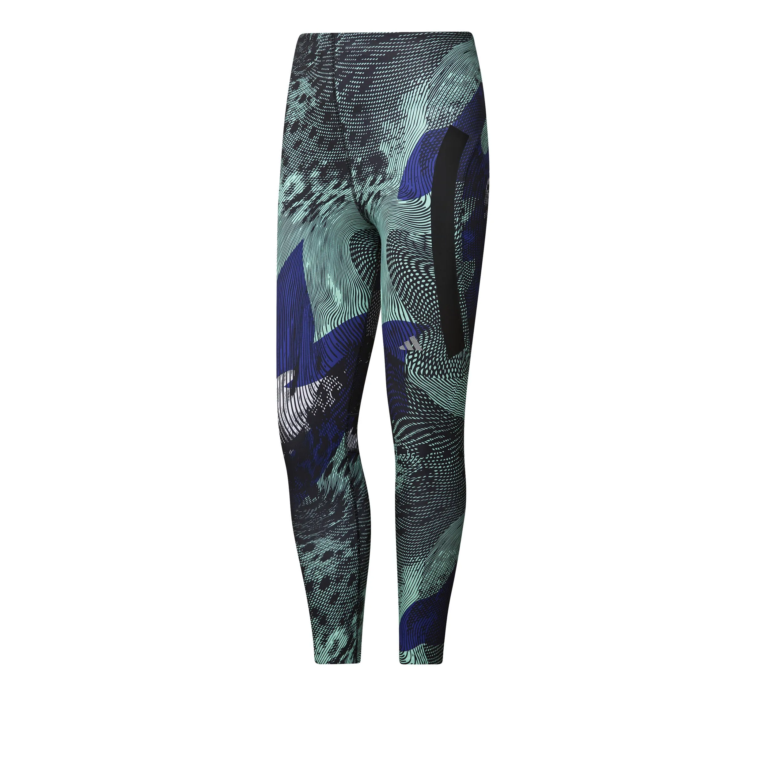 Adizero All Over Print Malla Mujeres