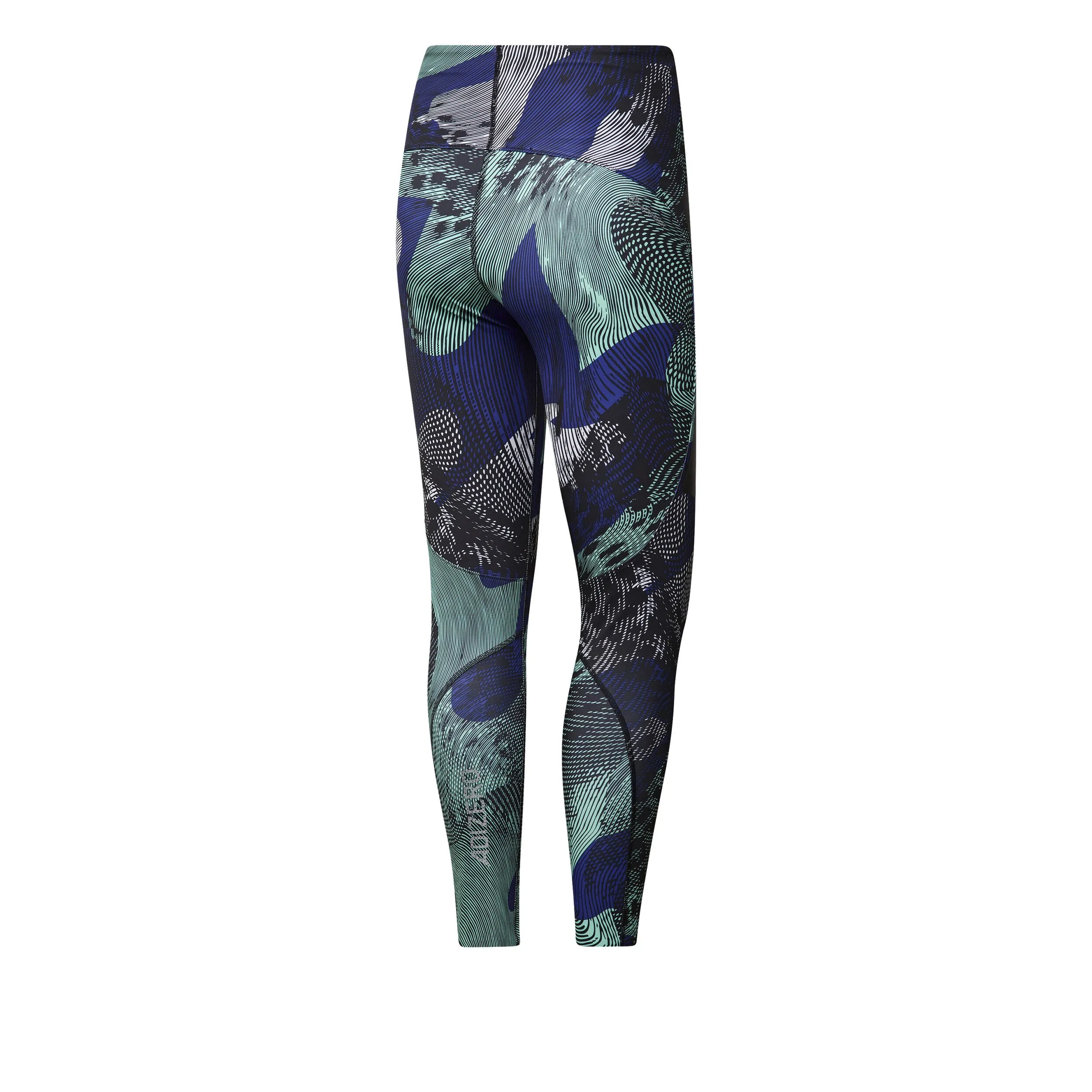 Adizero All Over Print Malla Mujeres