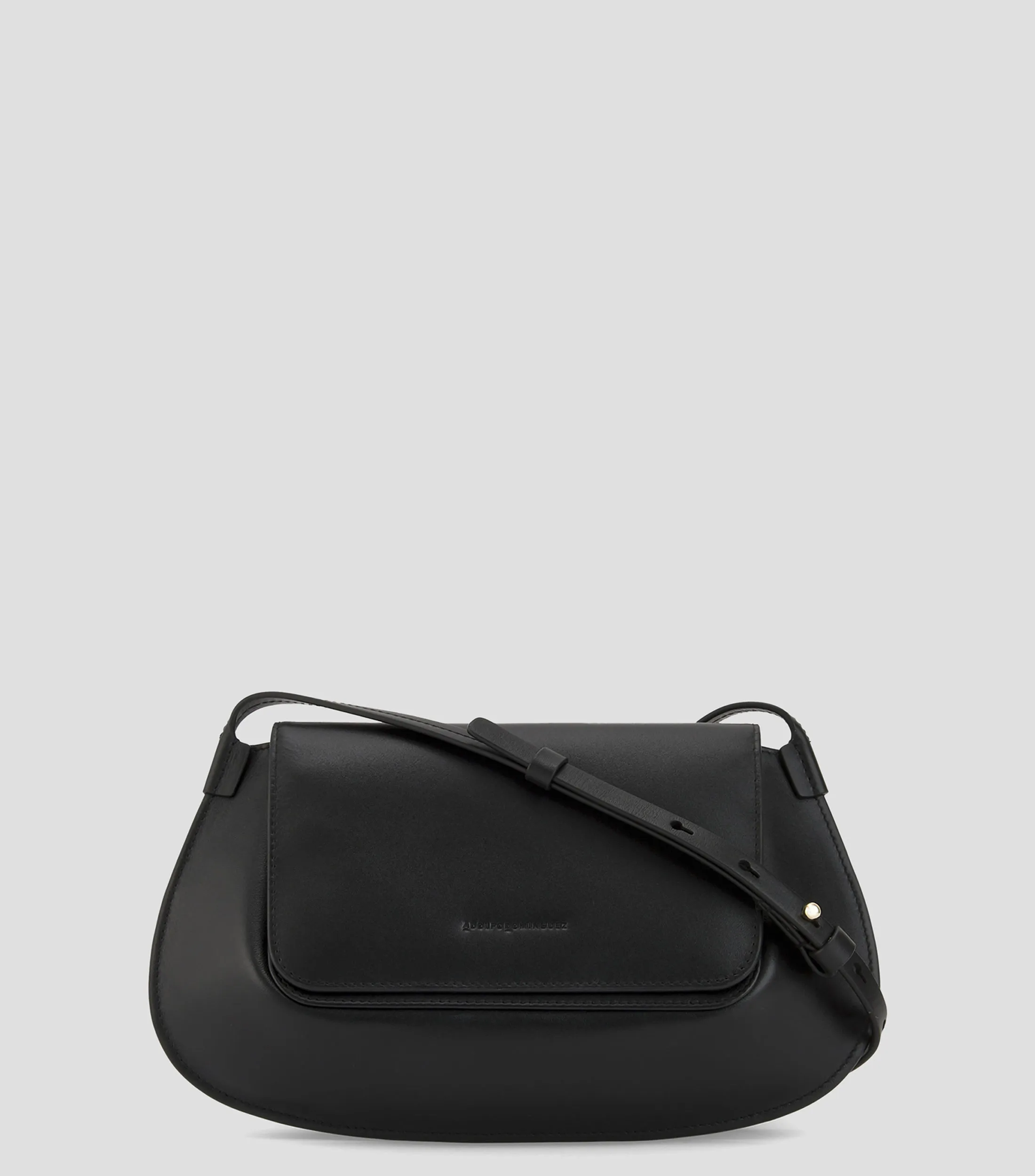 Adolfo Dominguez Bolso shoulder en piel Mujer