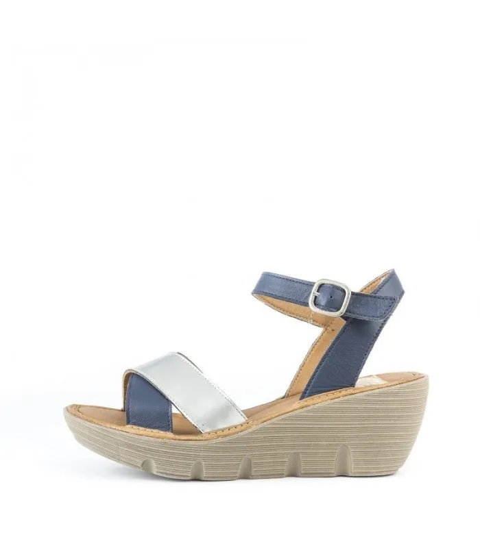 AGARE 8005 Azul Plata