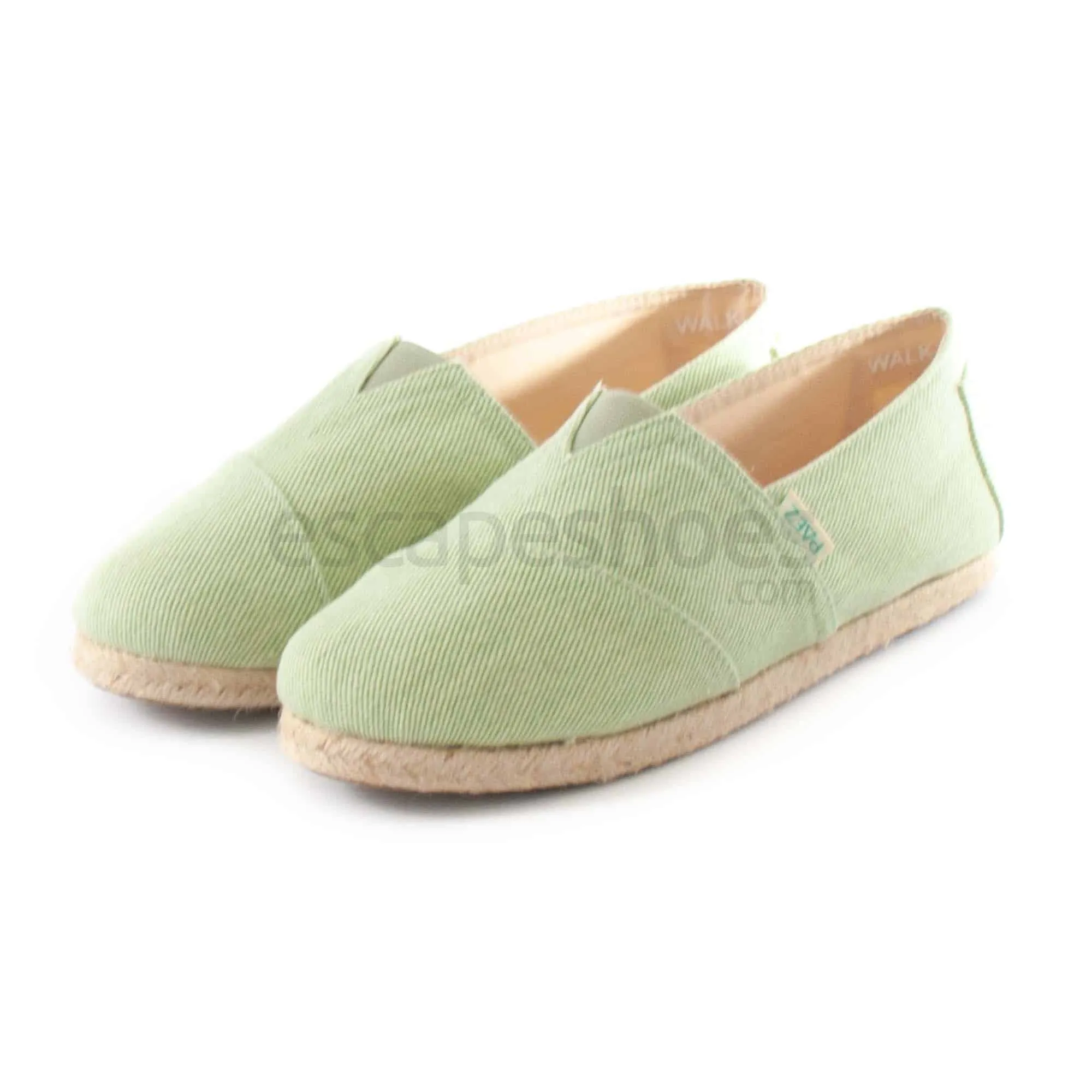 ALPARGATAS PAEZ CLASSIC ESSENTIAL SAGE 2330201S1101125