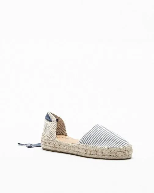 Alpargatas PROF 23YU106 Azul