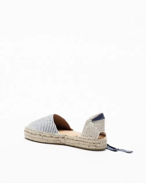 Alpargatas PROF 23YU106 Azul