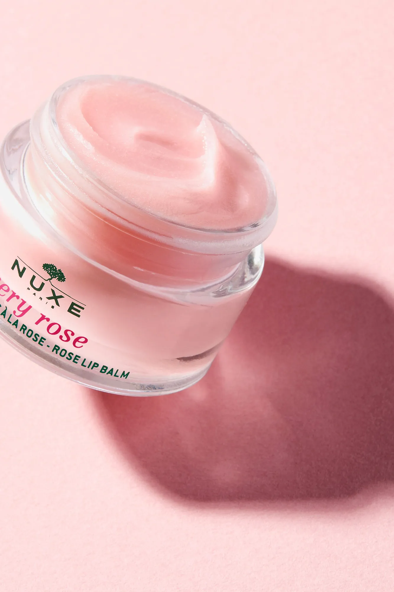 Bálsamo labial very rose 15ml