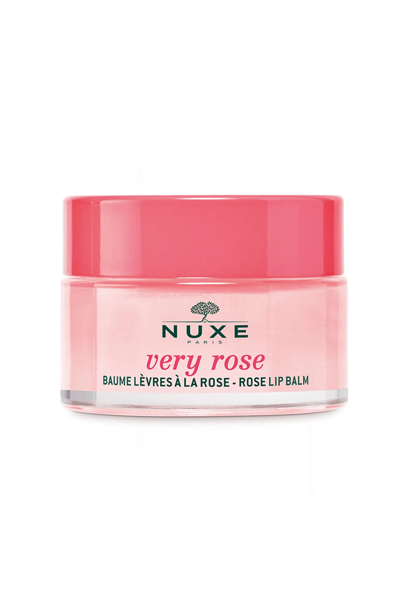 Bálsamo labial very rose 15ml
