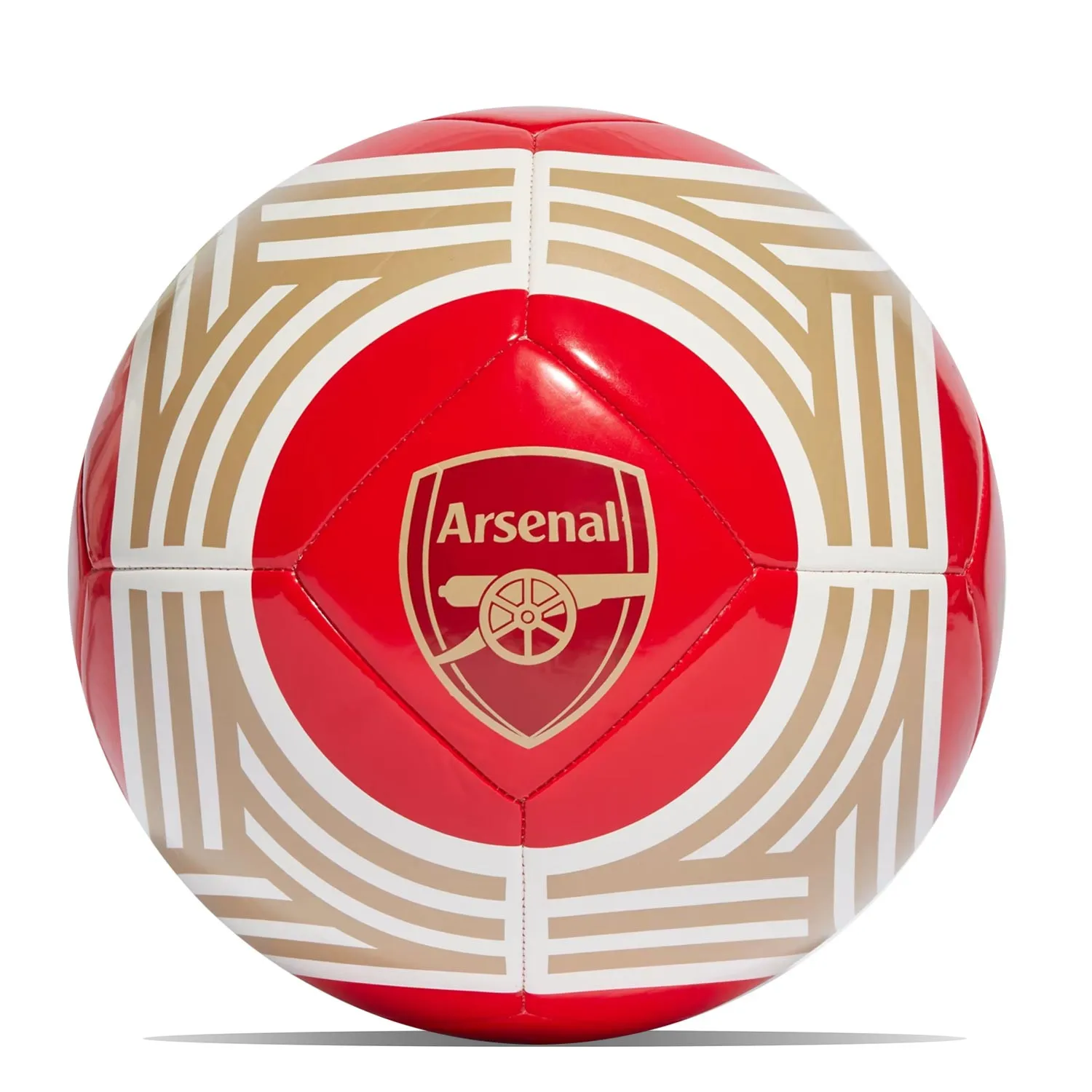 Balón adidas Arsenal talla 5