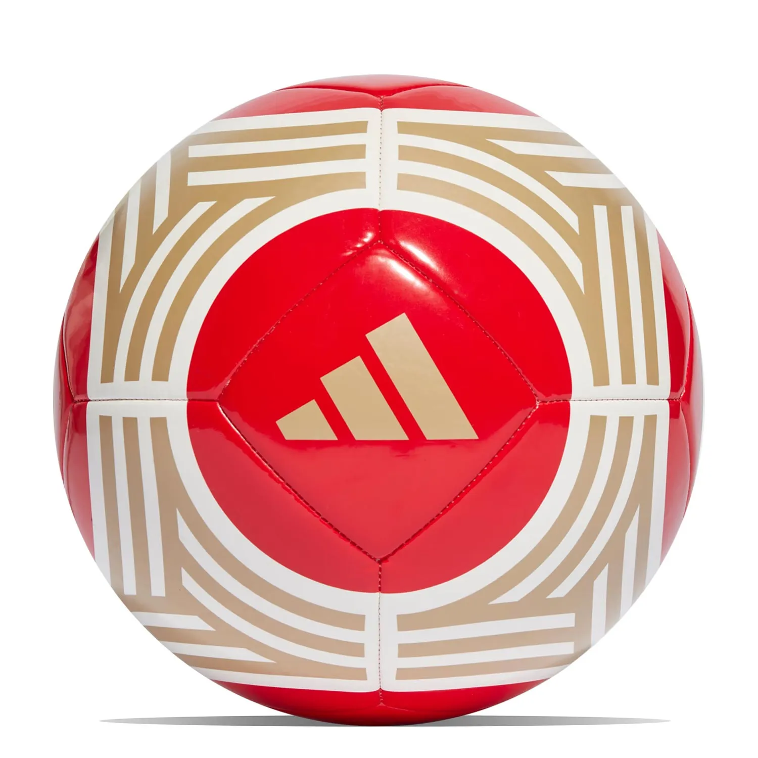 Balón adidas Arsenal talla 5