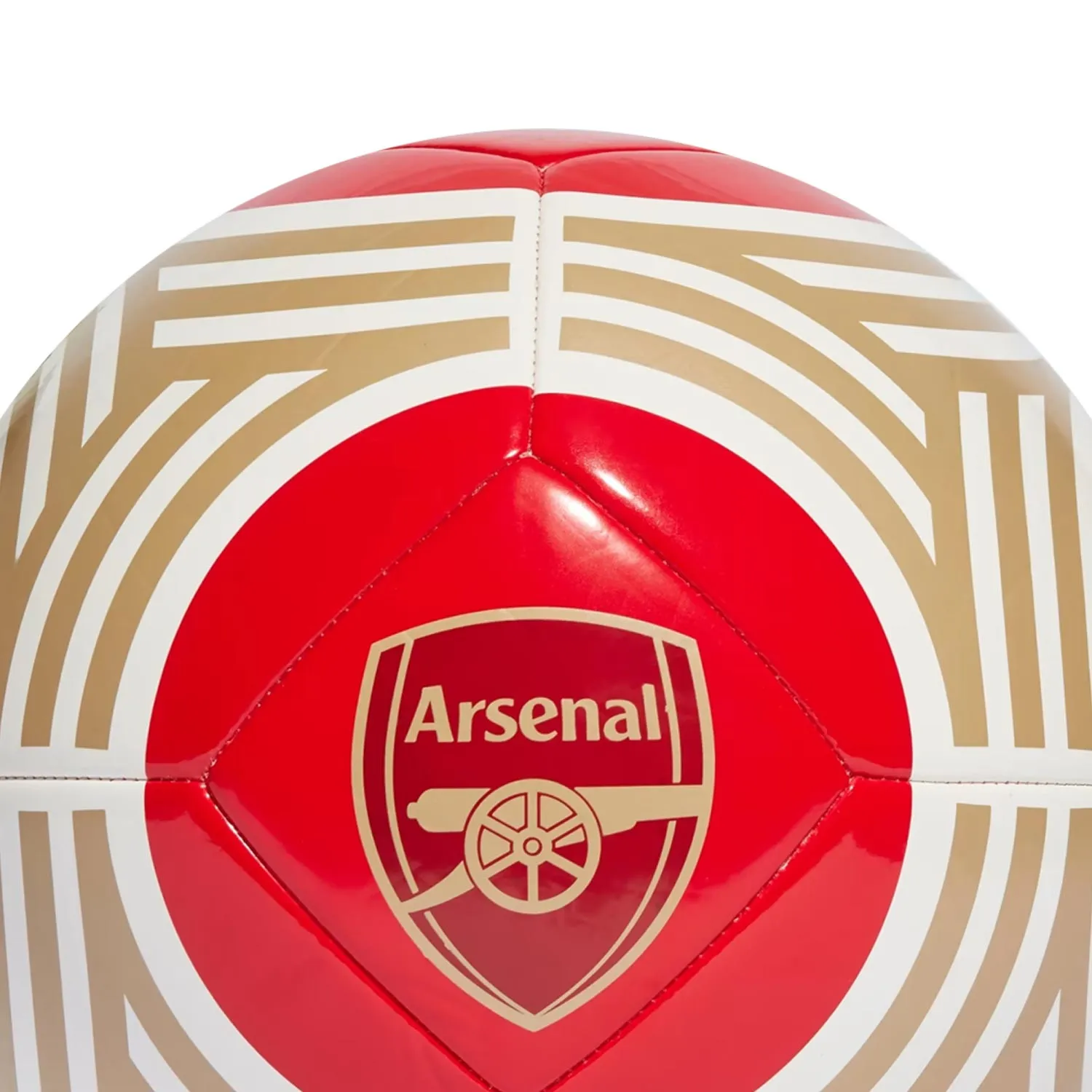 Balón adidas Arsenal talla 5