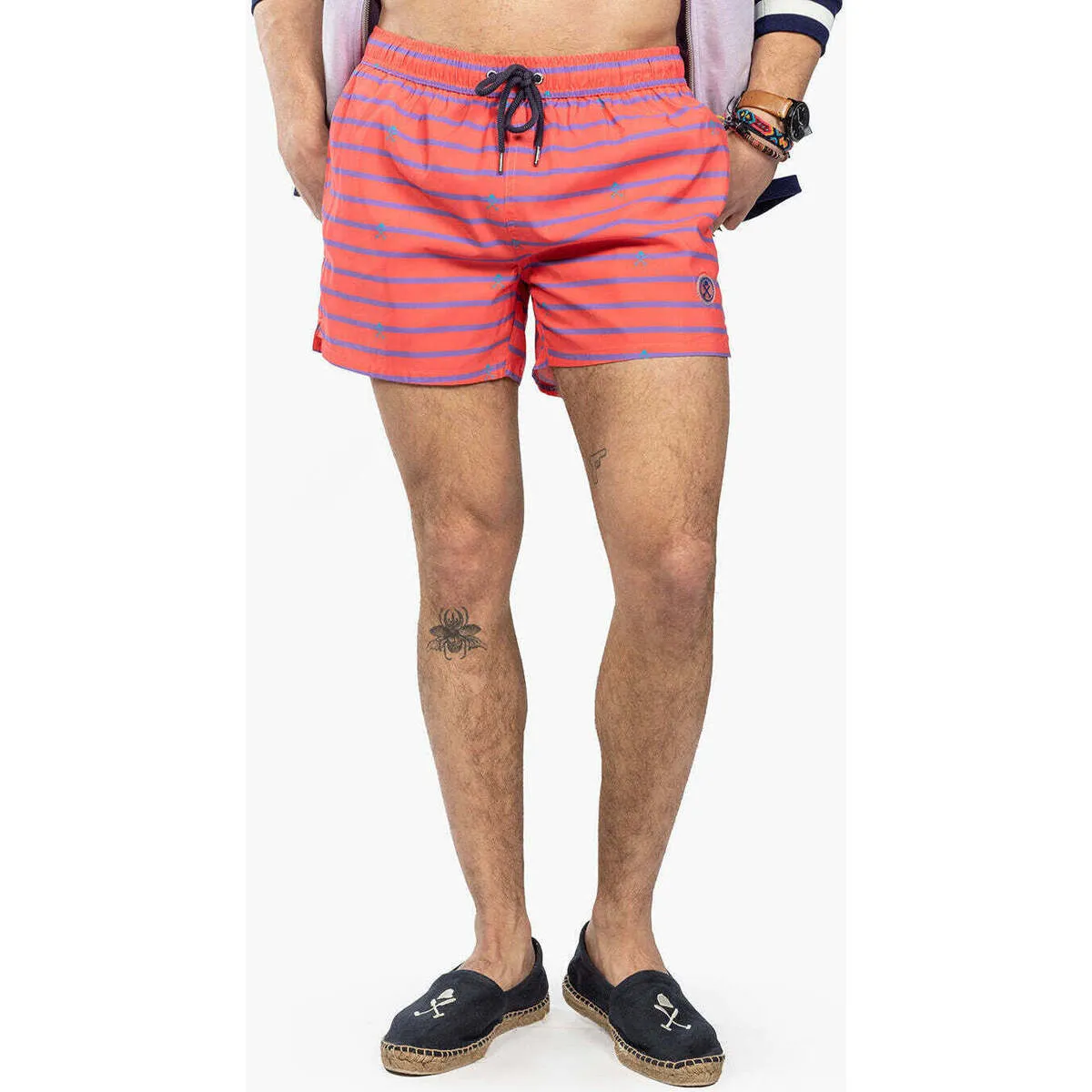 BAÑADOR STRIP