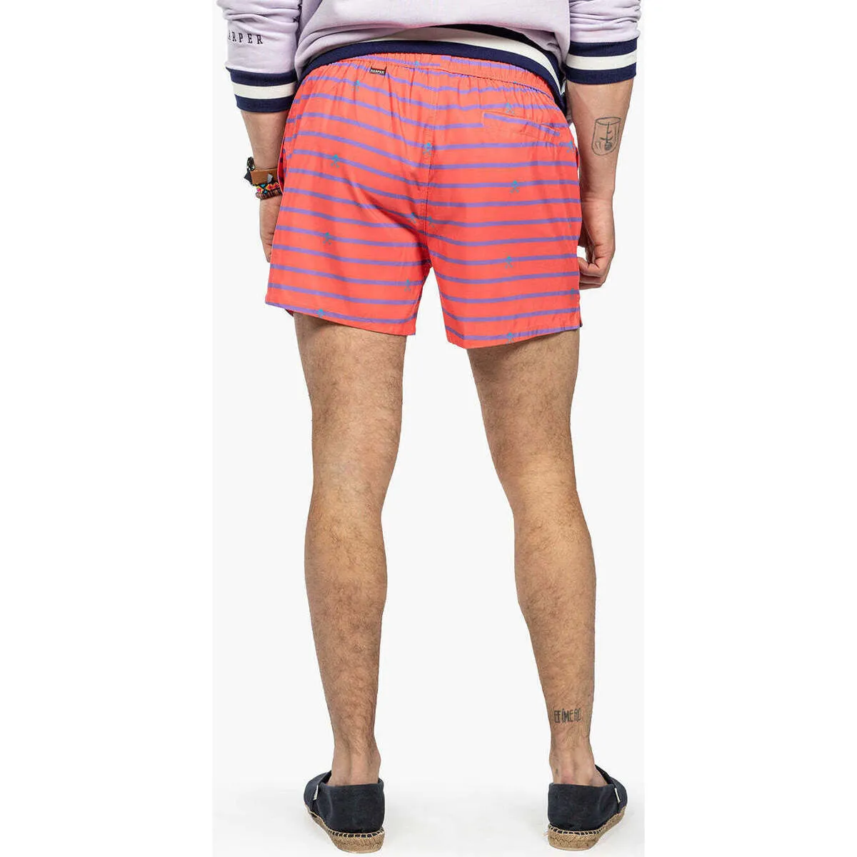 BAÑADOR STRIP