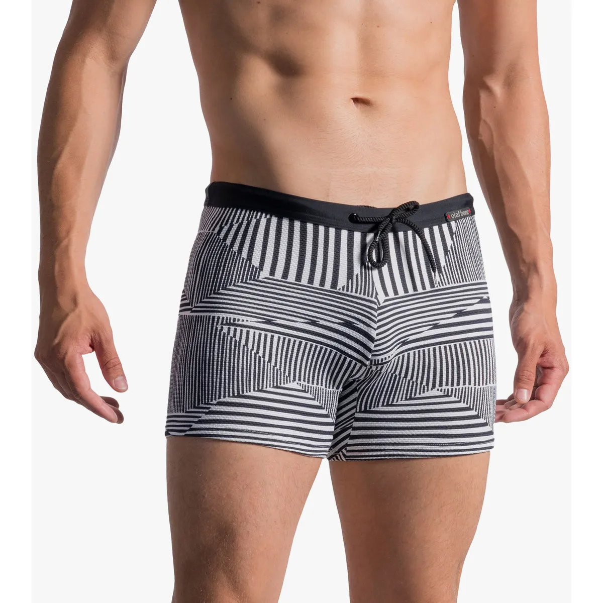 Bañador BLU1751
