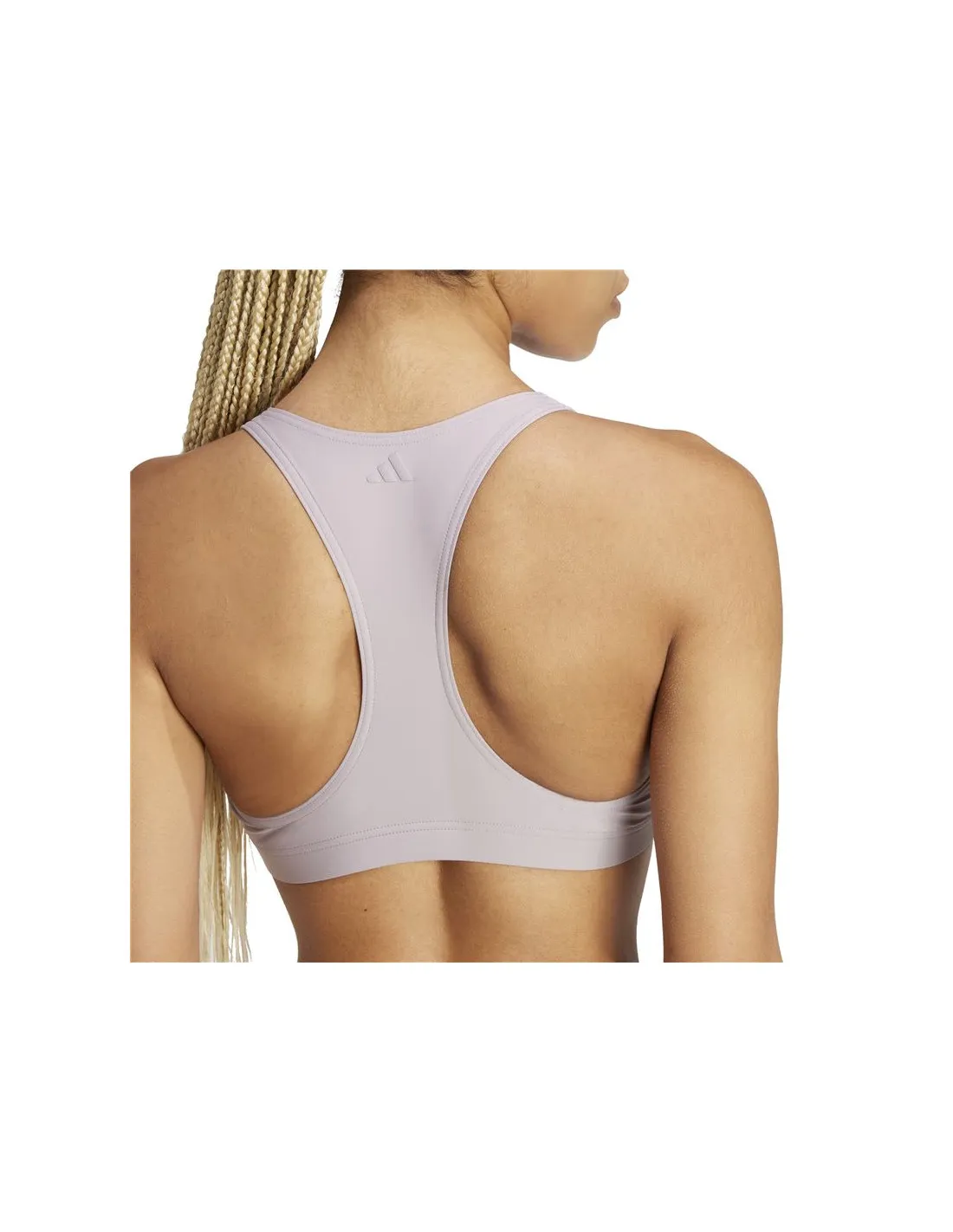 Bañador de Natación adidas Big Bars Bik Tp Mujer Higado
