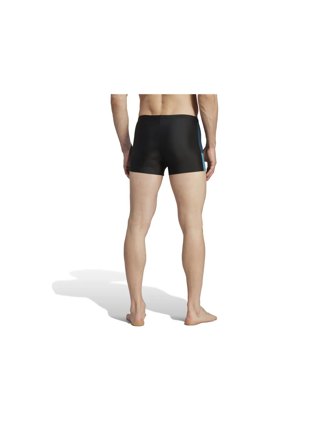 Bañador de Natación adidas Block  Hombre