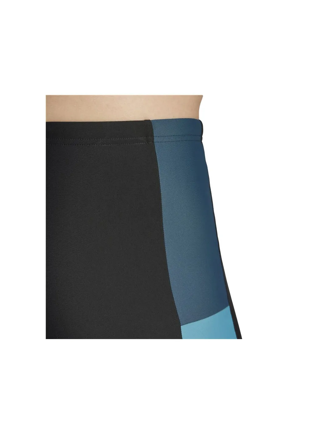 Bañador de Natación adidas Block  Hombre