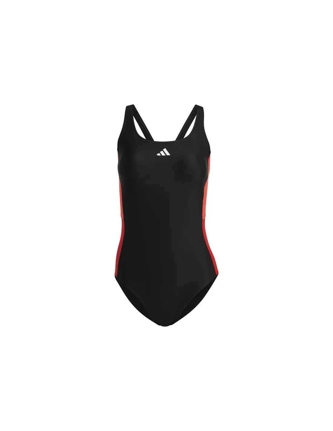 Bañador de Natación adidas Bos Cb Mujer