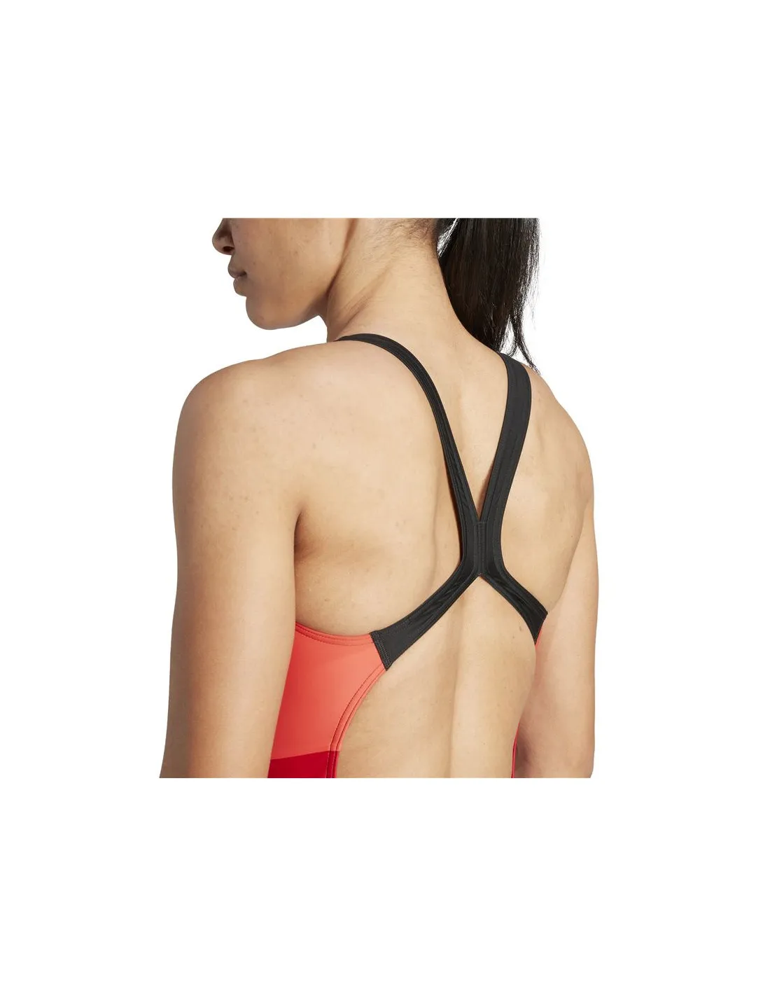 Bañador de Natación adidas Bos Cb Mujer
