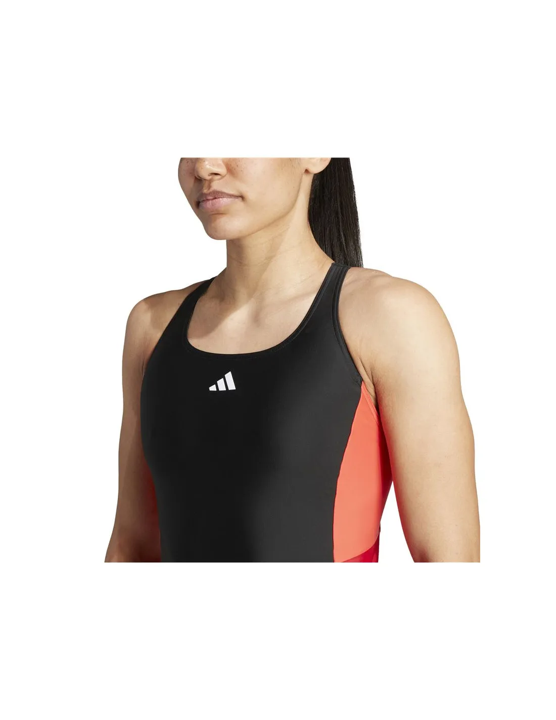 Bañador de Natación adidas Bos Cb Mujer