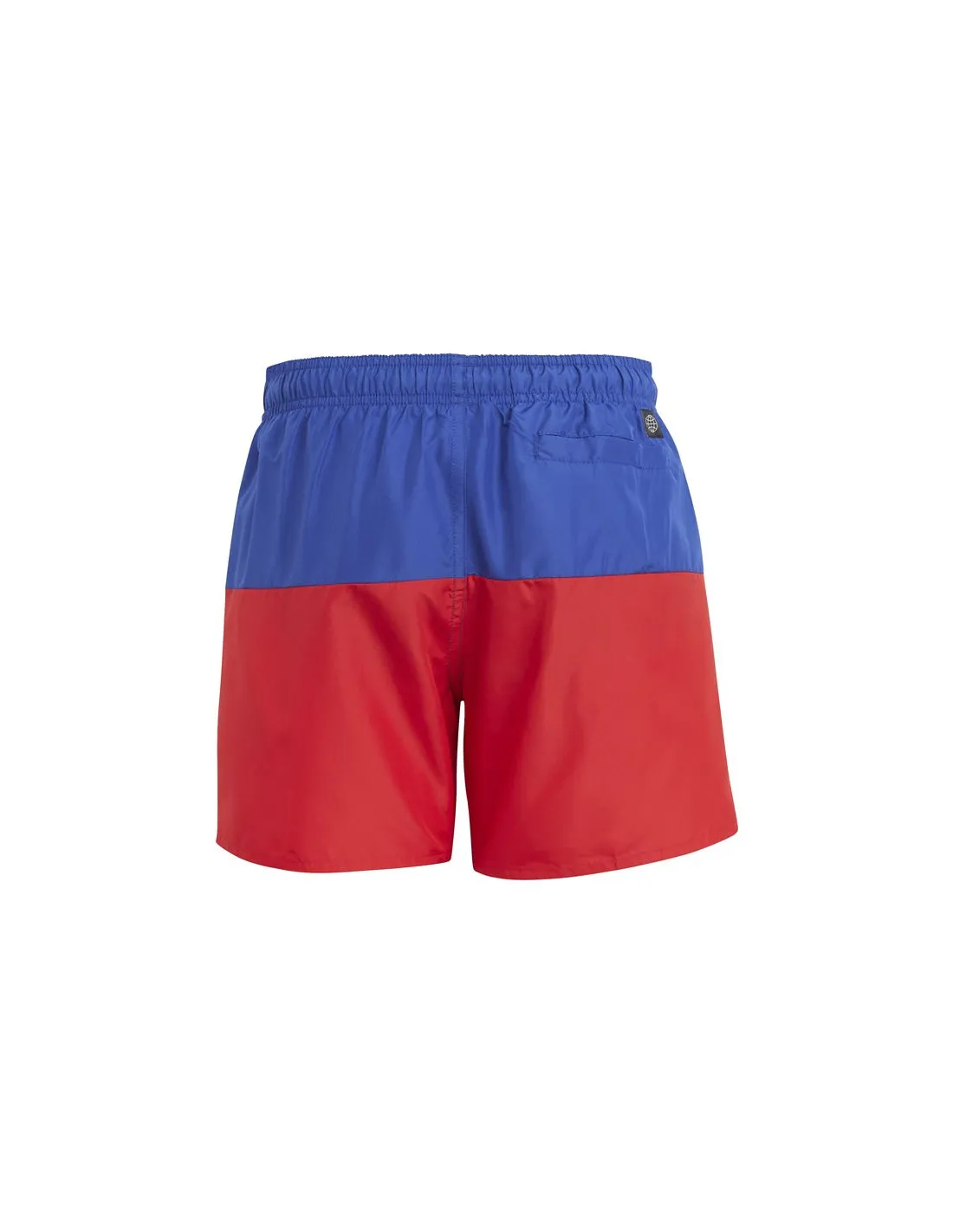 Bañador de Natación adidas Cb  Infantil