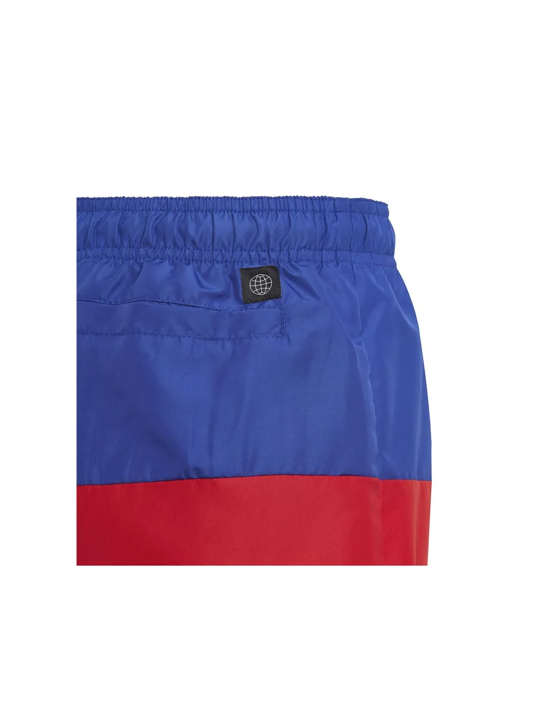 Bañador de Natación adidas Cb  Infantil