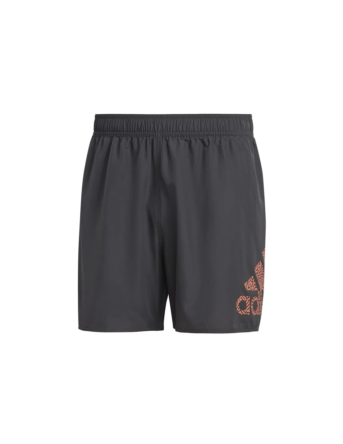 Bañador de Natación adidas CLX Short Length hombre