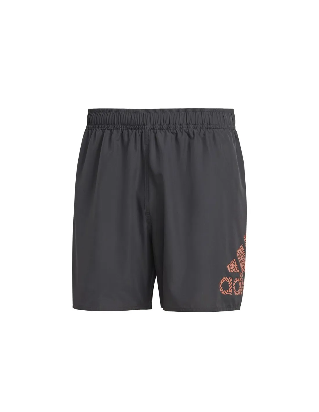 Bañador de Natación adidas CLX Short Length hombre