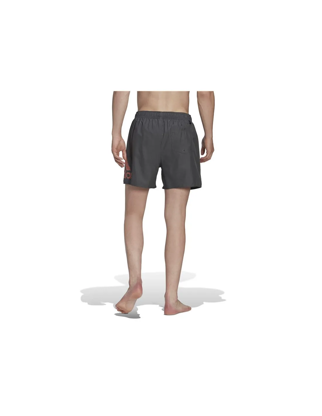 Bañador de Natación adidas CLX Short Length hombre
